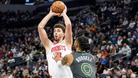 Alperen Şengün'ün "double-double"ı yetmedi