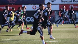 Beşiktaş'ta hedef 3 puan
