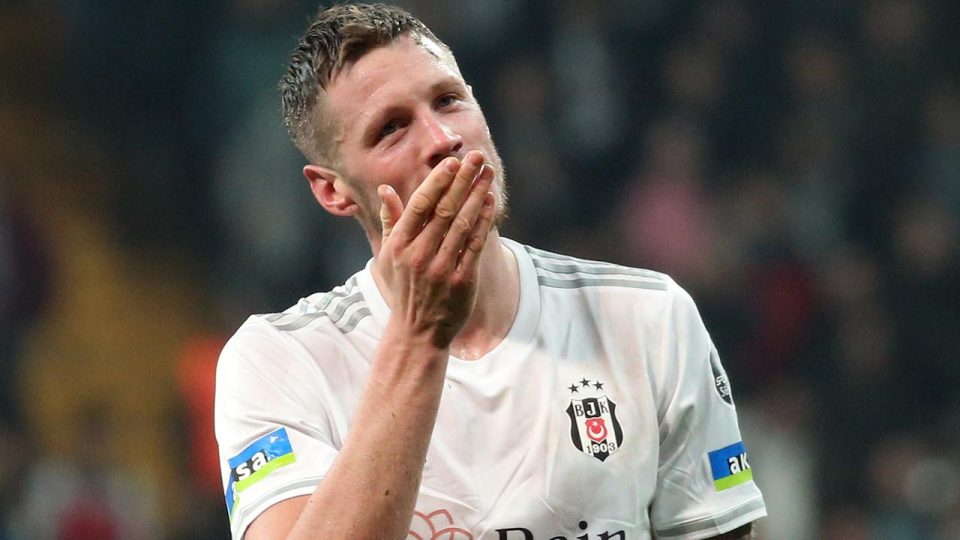 Beşiktaş’ta Weghorst için kritik hafta