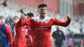 Bodrumspor, Gökdeniz Bayrakdar'ı kiraladı