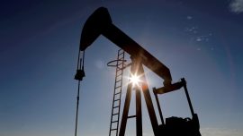 Brent petrolün varili 84,81 dolar