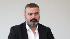 Çaykur Rizespor Başkanı İbrahim Turgut'tan taraftara çağrı