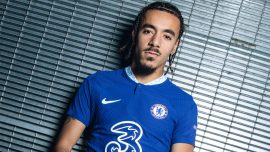 Chelsea Malo Gusto'yu transfer etti