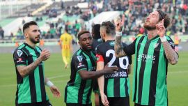 Denizlispor'da hedef ligde kalmak