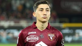 Emirhan İlkhan Sampdoria'ya kiralandı