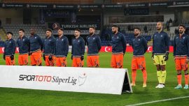 Emre Belözoğlu'ndan tek değişiklik