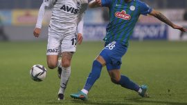 Fenerbahçe kupada Çaykur Rizespor'u ağırlayacak