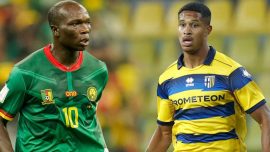 Fenerbahçe'de transfer hareketliliği