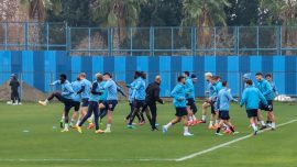 Fenerbahçe'yi ağırlayacak Adana Demirspor'da hedef üç puan