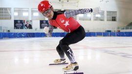 Furkan Akar yeni başarılar için çabalayacak