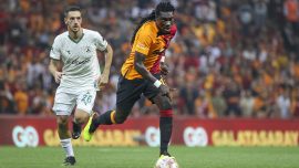 Galatasaray ve Giresunspor arasında 16. randevu