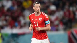 Gareth Bale futbolu bıraktı