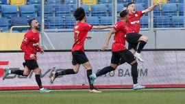 Gençlerbirliği 17 maç sonra galip