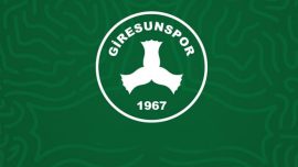 Giresunspor'da olağanüstü genel kurul gerçekleştirilecek