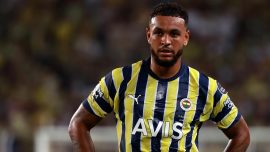 Joshua King: Galatasaray'a gol atmak çok özel olur