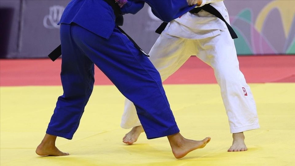 Judoda “okul projesi” meyvelerini veriyor