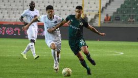 Kasımpaşa Giresunspor'u ağırlayacak