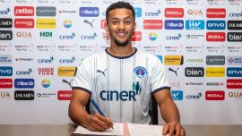 Kasımpaşa Mounir Chouiar'ı transfer etti
