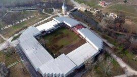 Kırkpınar Er Meydanı'nın "Edirne Yeni Sarayı" alanı dışına taşınması tartışılıyor
