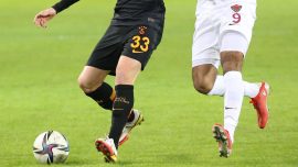 Lider Galatasaray Hatayspor'u ağırlayacak