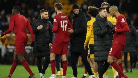 Liverpool İngiltere Federasyon Kupası'nda 4. tura çıktı