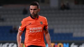 Medipol Başakşehir, Hasan Ali Kaldırım'la yollarını ayırdı