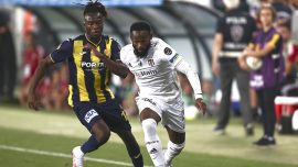 MKE Ankaragücü kupada Beşiktaş'ı konuk edecek