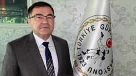 Musa Aydın'dan Cengizhan Şimşek açıklaması