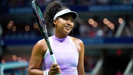 Naomi Osaka Avustralya Açık'tan çekildi
