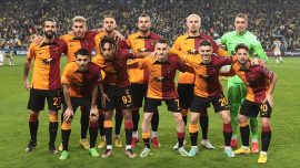 Okan Buruk'tan 3 değişiklik