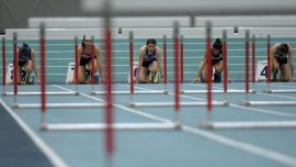 Olimpik Deneme ve Milli Takım Seçme Yarışmaları rekorlarla tamamlandı