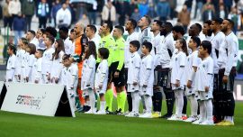 Şenol Güneş'ten 4 değişiklik