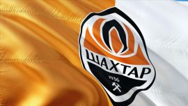 Shakhtar Donetsk'ten Ukrayna askerlerine 25 milyon dolar