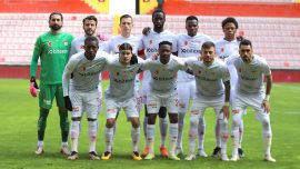 Sivasspor Türkiye Kupası'nda son 15 yılda 10 kez adını çeyrek finale yazdırdı