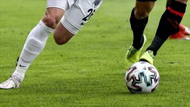 Spor Toto 1. Lig'de görünüm