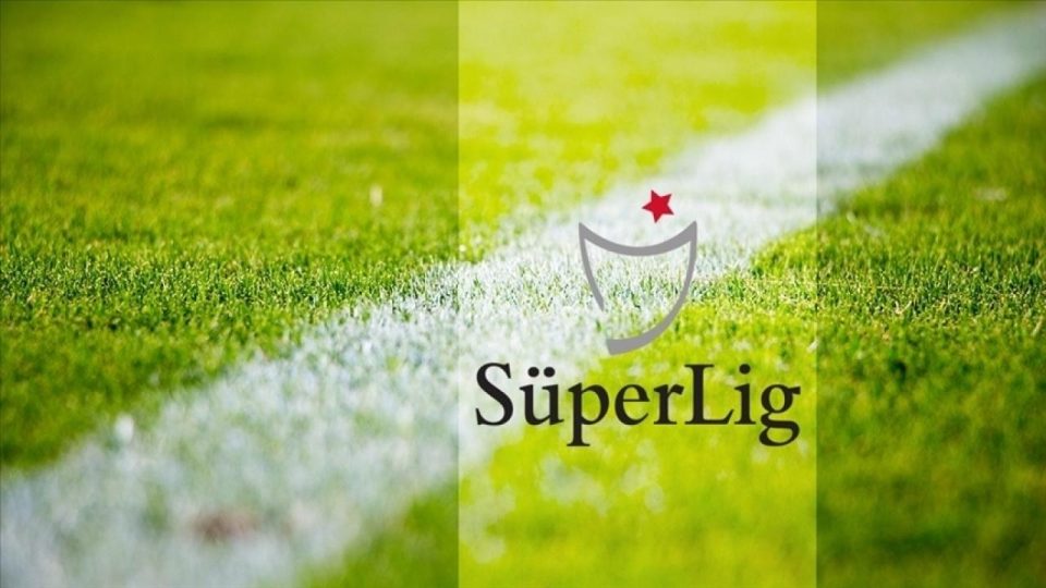 Süper Lig’de 17. hafta tamamlandı
