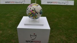 Süper Lig'de 21. hafta tamamlandı