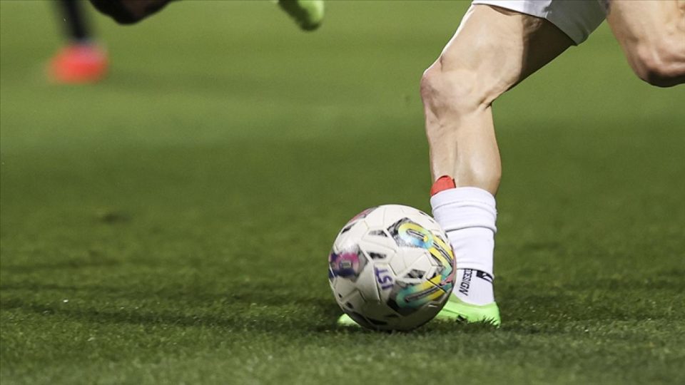 Süper Lig’in ilk yarısında 13 futbolcu formasını kaptırmadı