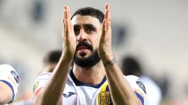 Tolga Ciğerci Hertha Berlin'e transfer oldu