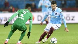 Trabzonspor Giresunspor'u konuk edecek
