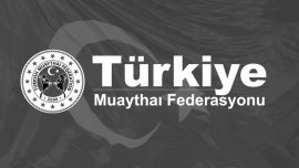 Türkiye Muaythai Federasyonu "artık" borçsuz