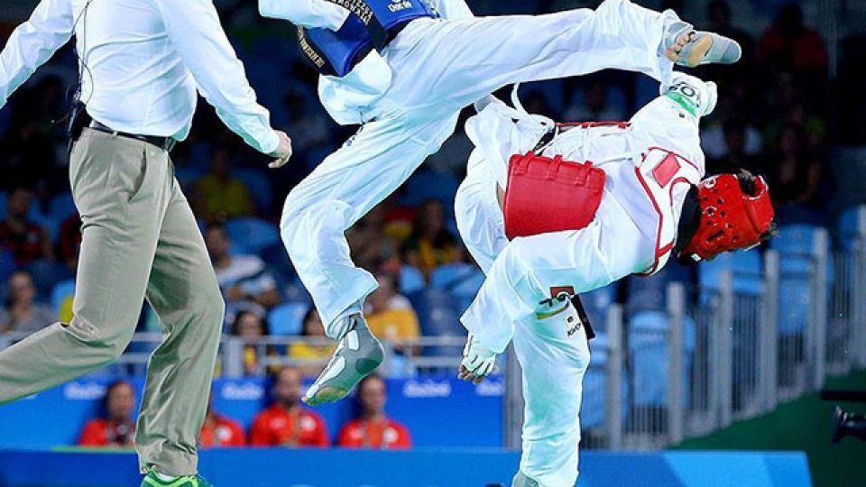 Türkiye Tekvando Şampiyonası Konya’da başlıyor