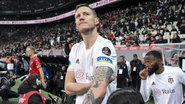 Weghorst Manchester United iddialarını doğruladı