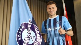Yusuf Erdoğan, Adana Demirspor'da