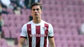 Antalyaspor Bertuğ Yıldırım'ı kiraladı