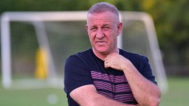 Bandırmaspor'da Mesut Bakkal'ın sözleşmesi feshedildi