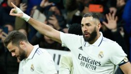 Benzema'nın imzalı forması da depremzedeler için satışa çıkıyor