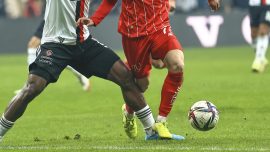 Beşiktaş erteleme maçında Antalyaspor'u ağırlayacak