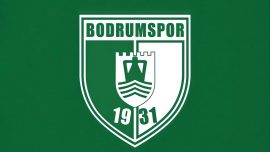 Bodrumspor Ronaldo'yu transfer etti