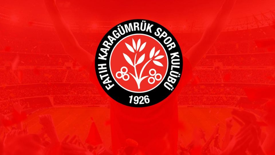 Fatih Karagümrük 7 maçtır yenilmiyor